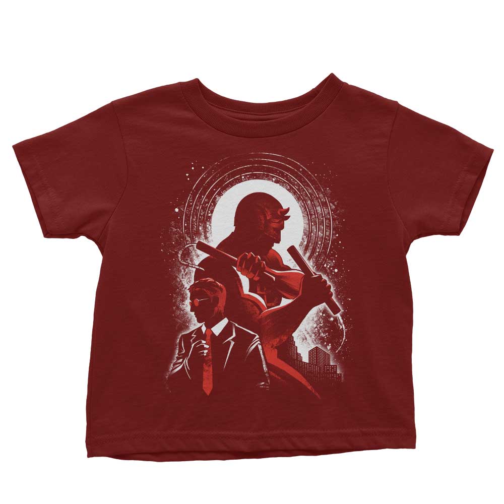 Devil Lawyer - Youth Apparel product image 20