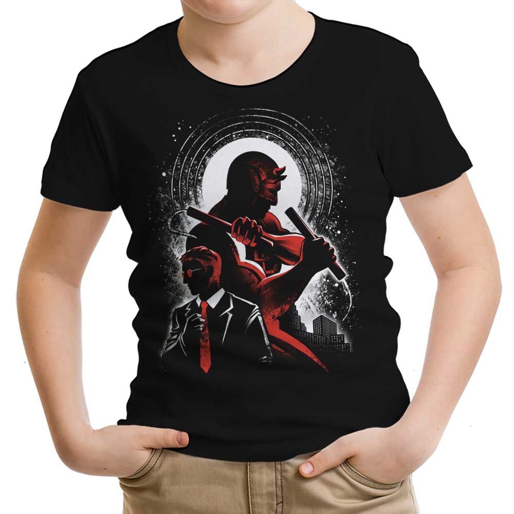 Devil Lawyer - Youth Apparel product image 1