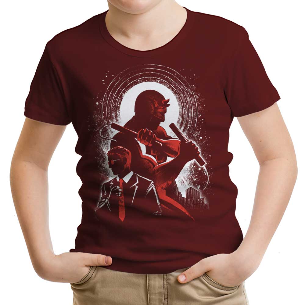 Devil Lawyer - Youth Apparel product image 17