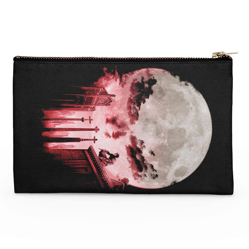 Devil's Punishment - Accessory Pouch
