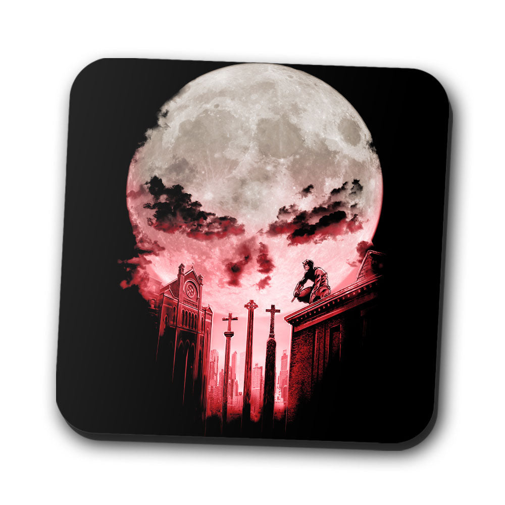 Devil's Punishment - Coasters product image 1