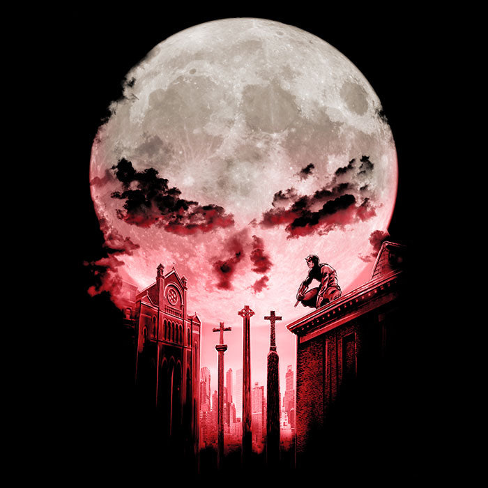 Devil's Punishment - Coasters product image 2