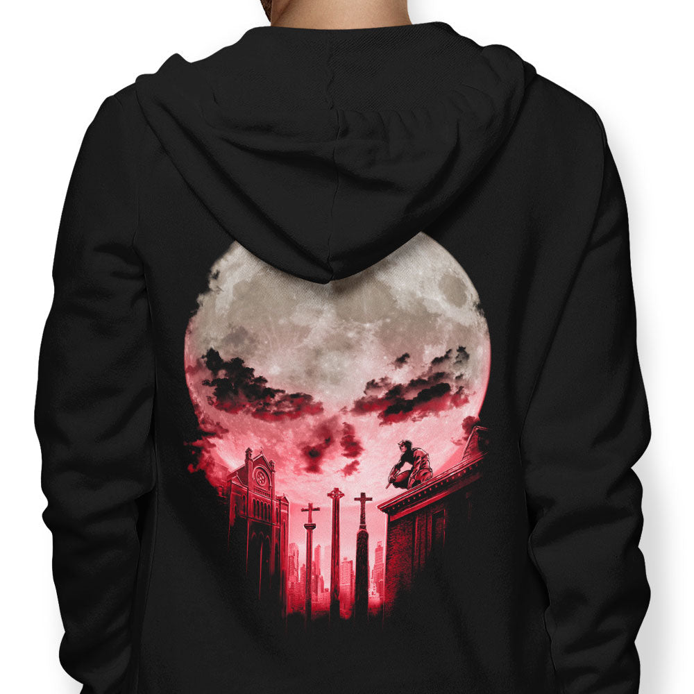 Devil's Punishment - Hoodie product image 1