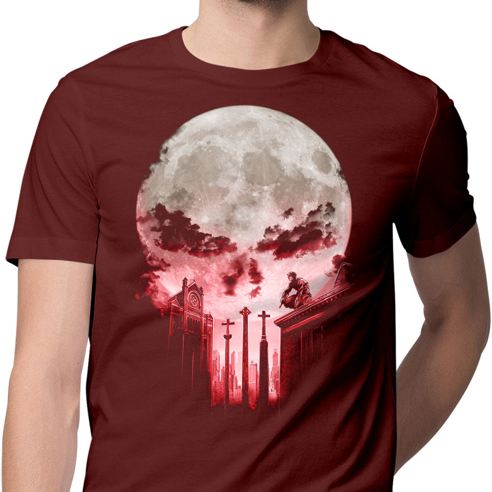 Devil's Punishment - Men's Apparel product image 6