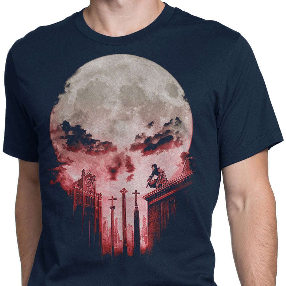 Devil's Punishment - Men's Apparel product image 4