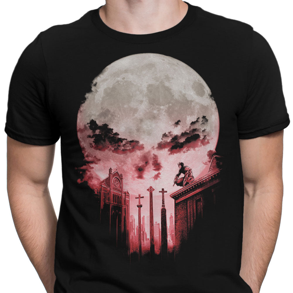 Devil's Punishment - Men's Apparel product image 3