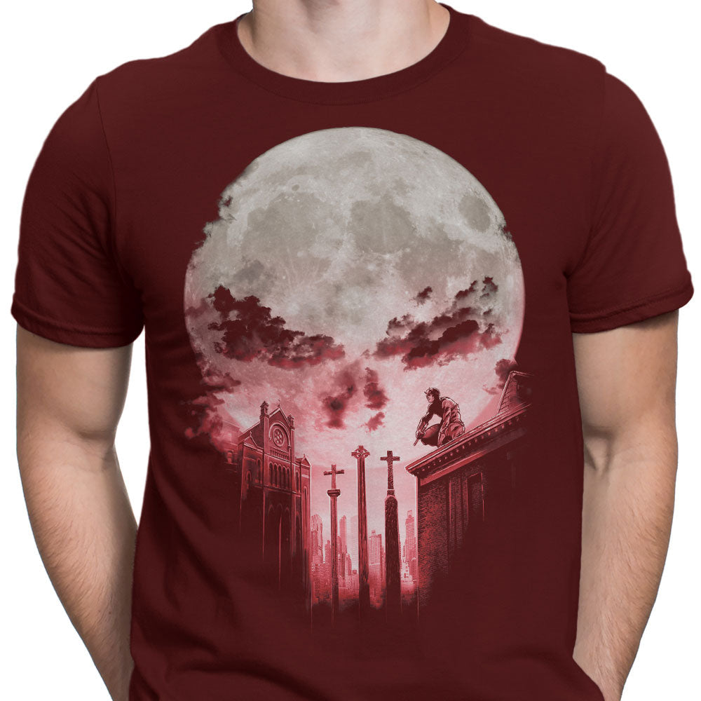 Devil's Punishment - Men's Apparel product image 7
