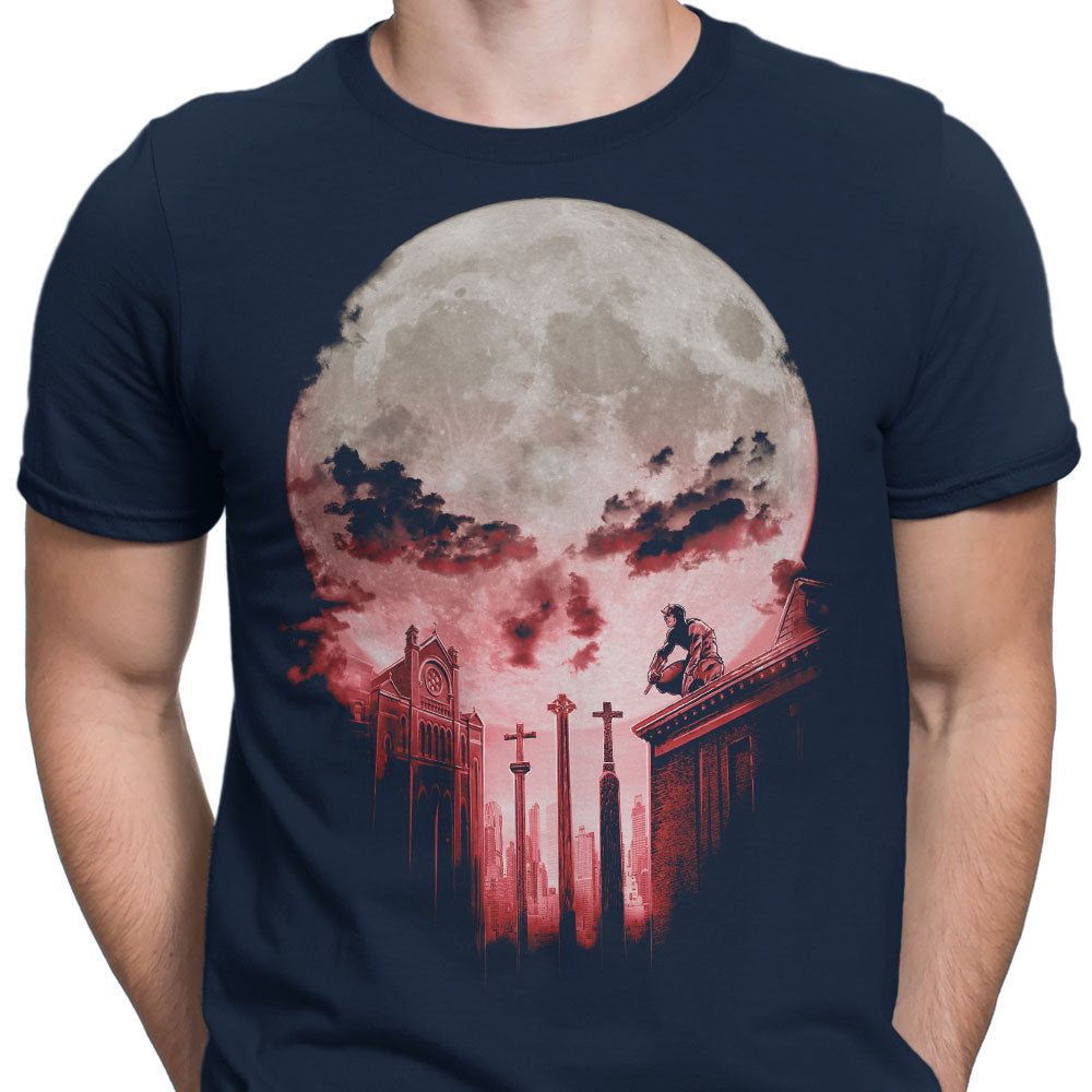 Devil's Punishment - Men's Apparel product image 5