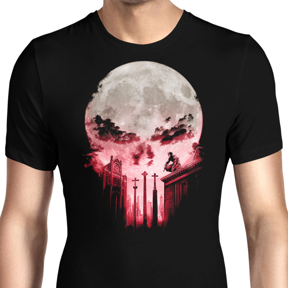 Devil's Punishment - Men's Apparel product image 1