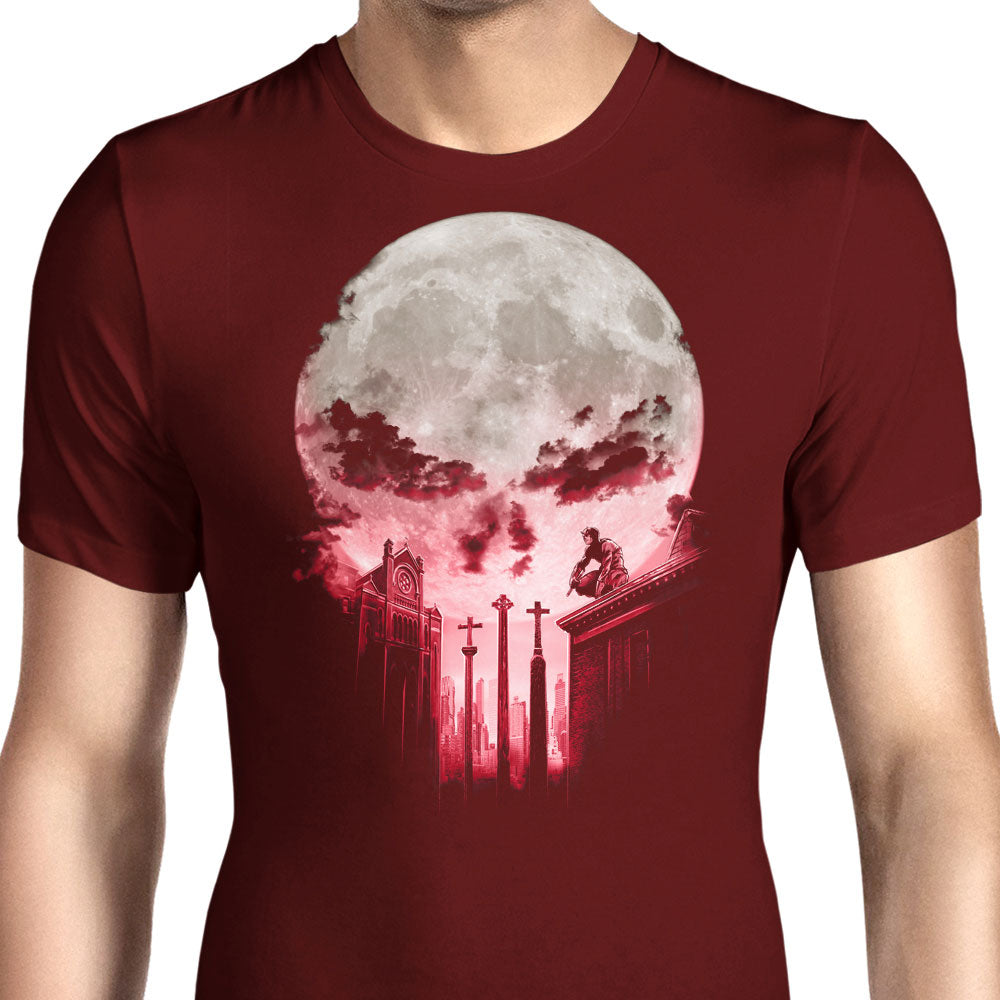 Devil's Punishment - Men's Apparel product image 9