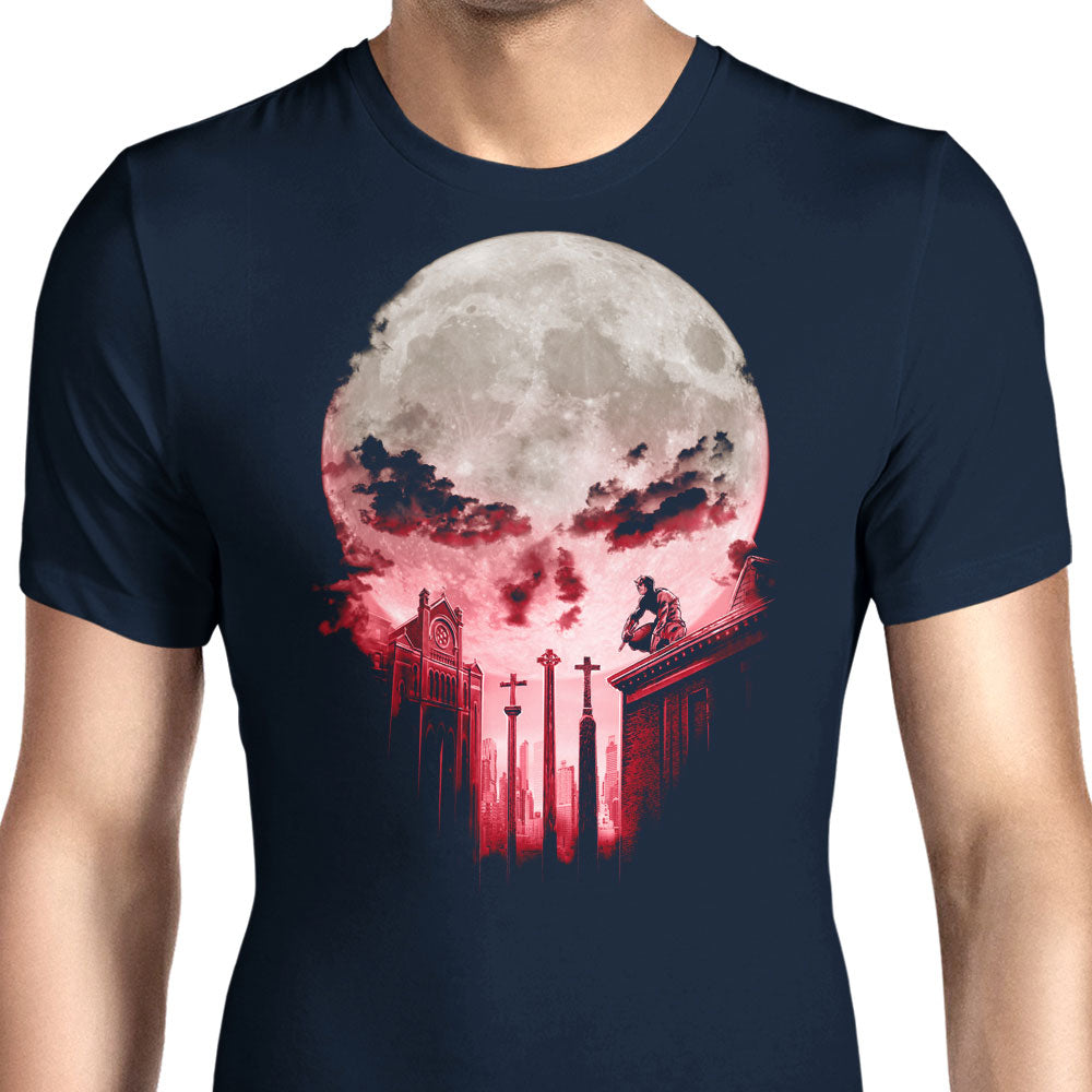 Devil's Punishment - Men's Apparel product image 8