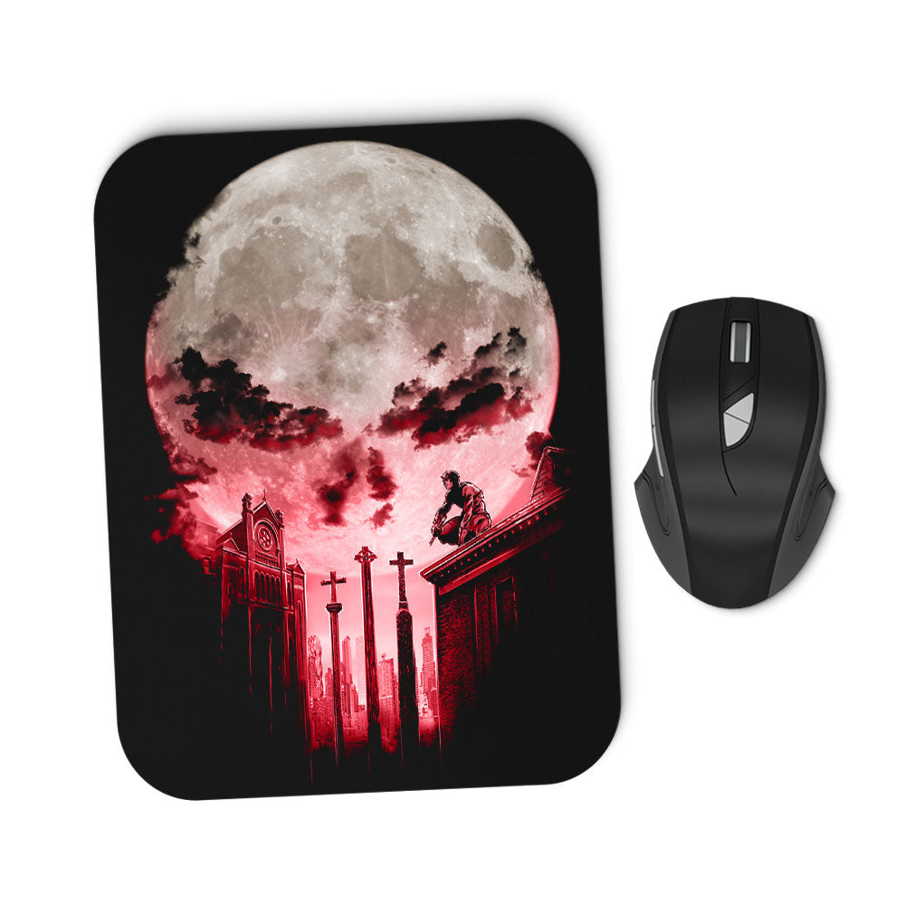 Devil's Punishment - Mousepad product image 1