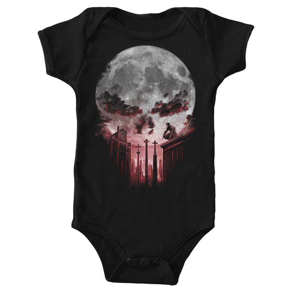 Devil's Punishment - Youth Apparel product image 7