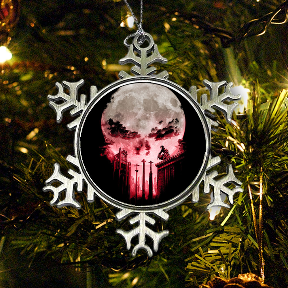 Devil's Punishment - Ornament product image 1