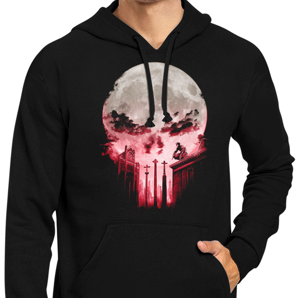 Devil's Punishment - Hoodie product image 4