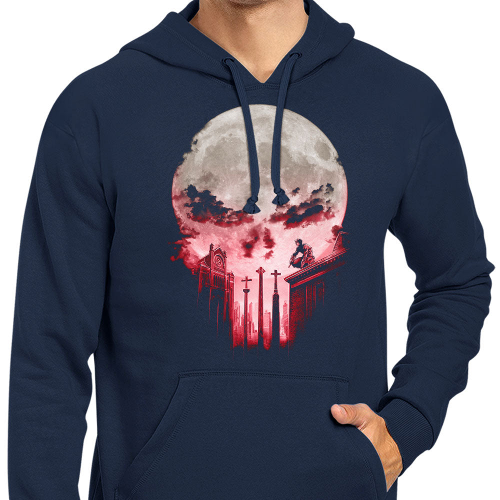 Devil's Punishment - Hoodie product image 5