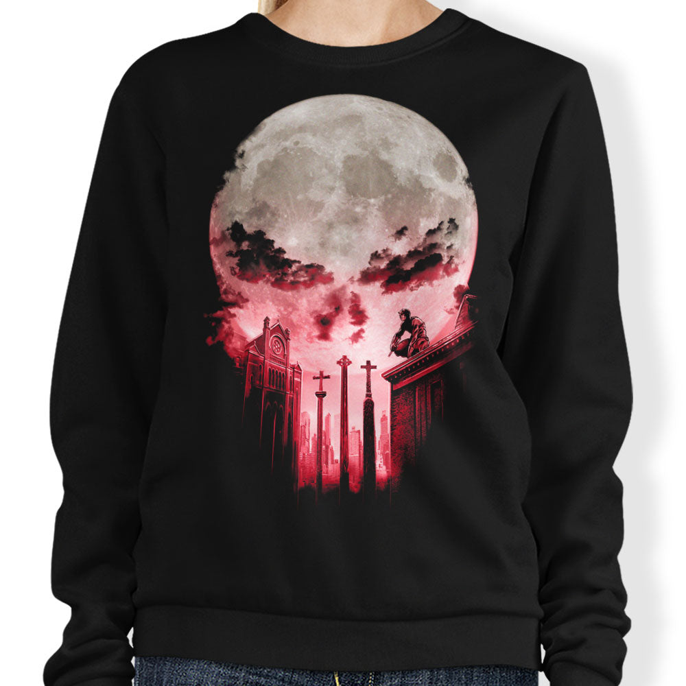 Devil's Punishment - Sweatshirt product image 1