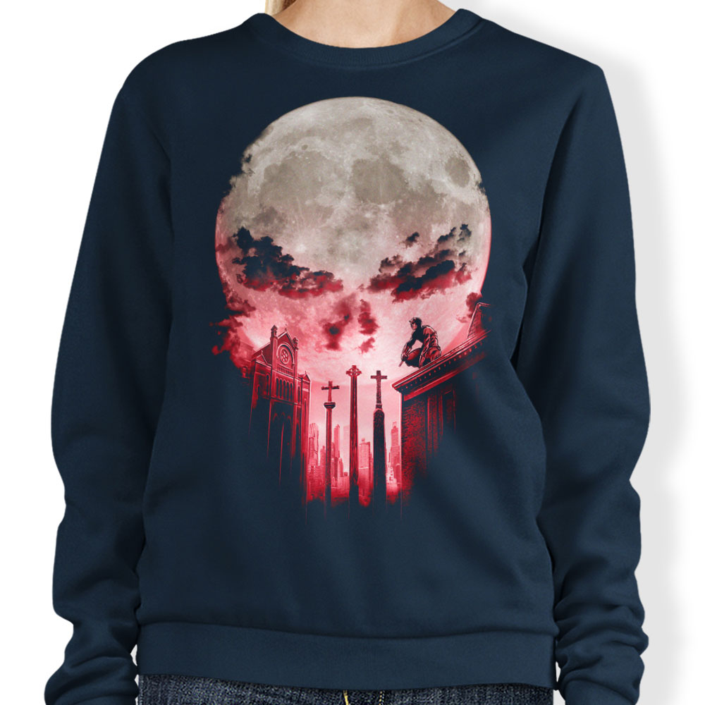 Devil's Punishment - Sweatshirt product image 3