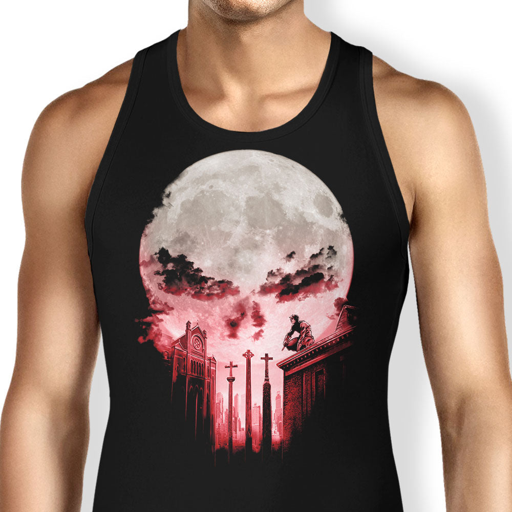 Devil's Punishment - Tank Top product image 1