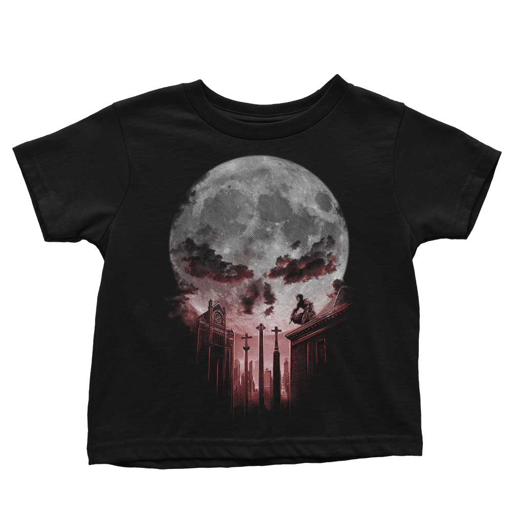 Devil's Punishment - Youth Apparel product image 11