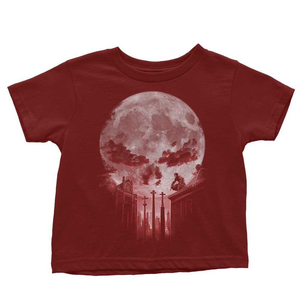 Devil's Punishment - Youth Apparel product image 6