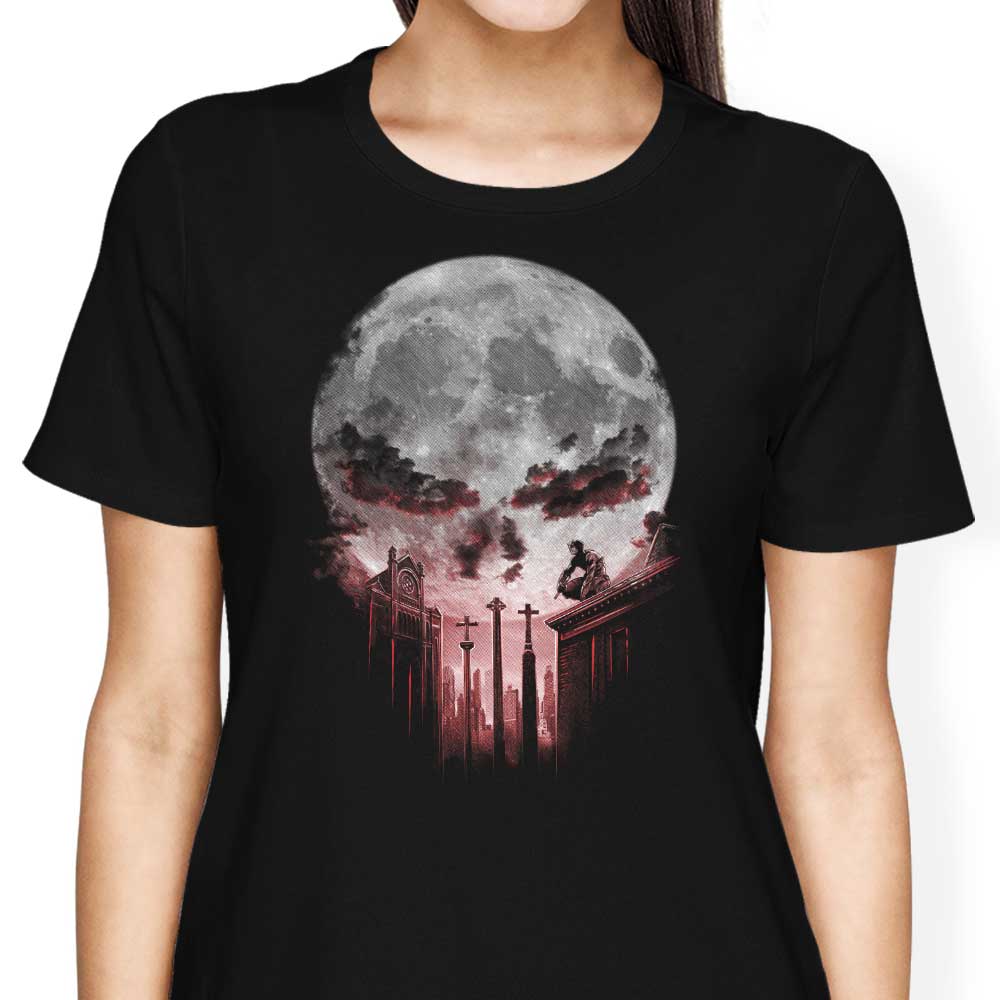 Devil's Punishment - Women's Apparel product image 7