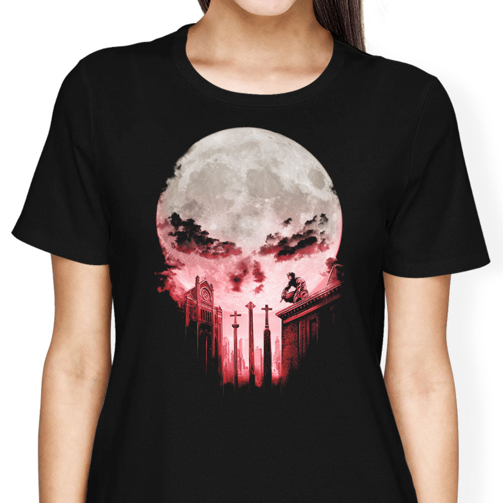 Devil's Punishment - Women's Apparel product image 19