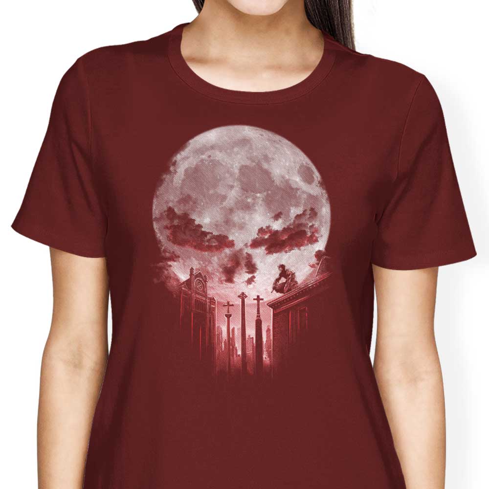 Devil's Punishment - Women's Apparel product image 3