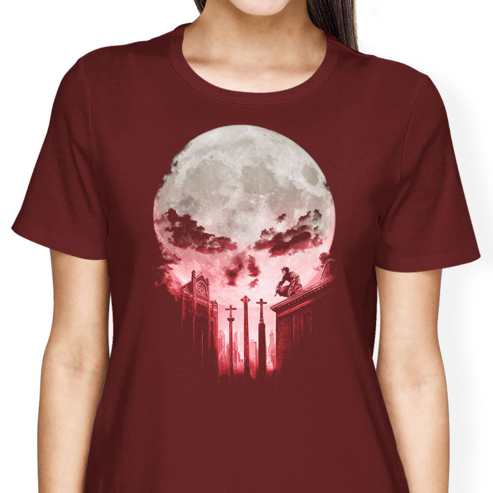 Devil's Punishment - Women's Apparel product image 15