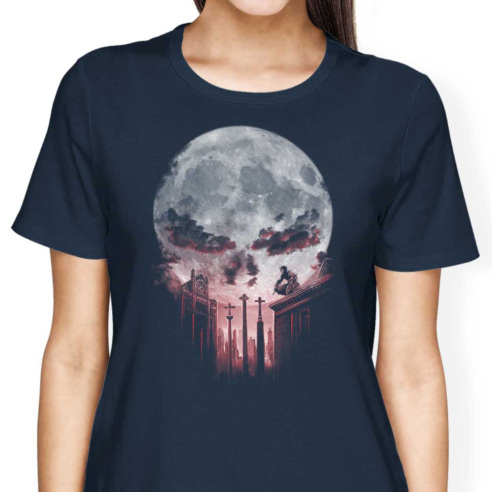 Devil's Punishment - Women's Apparel product image 2
