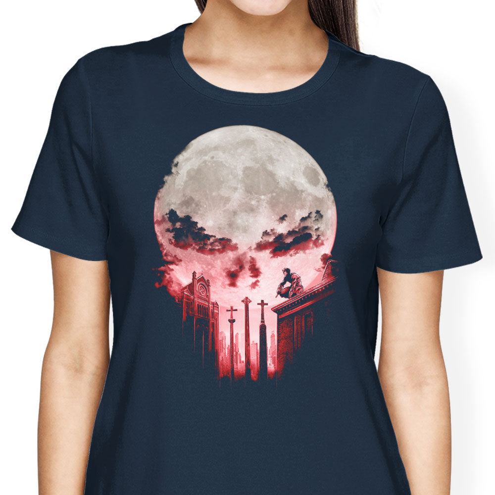 Devil's Punishment - Women's Apparel product image 14