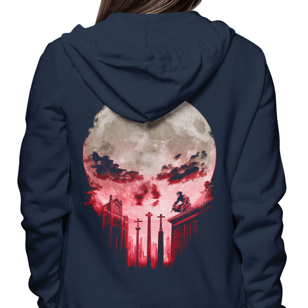 Devil's Punishment - Hoodie product image 3