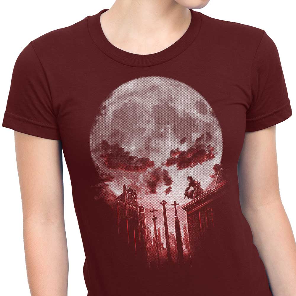 Devil's Punishment - Women's Apparel product image 12