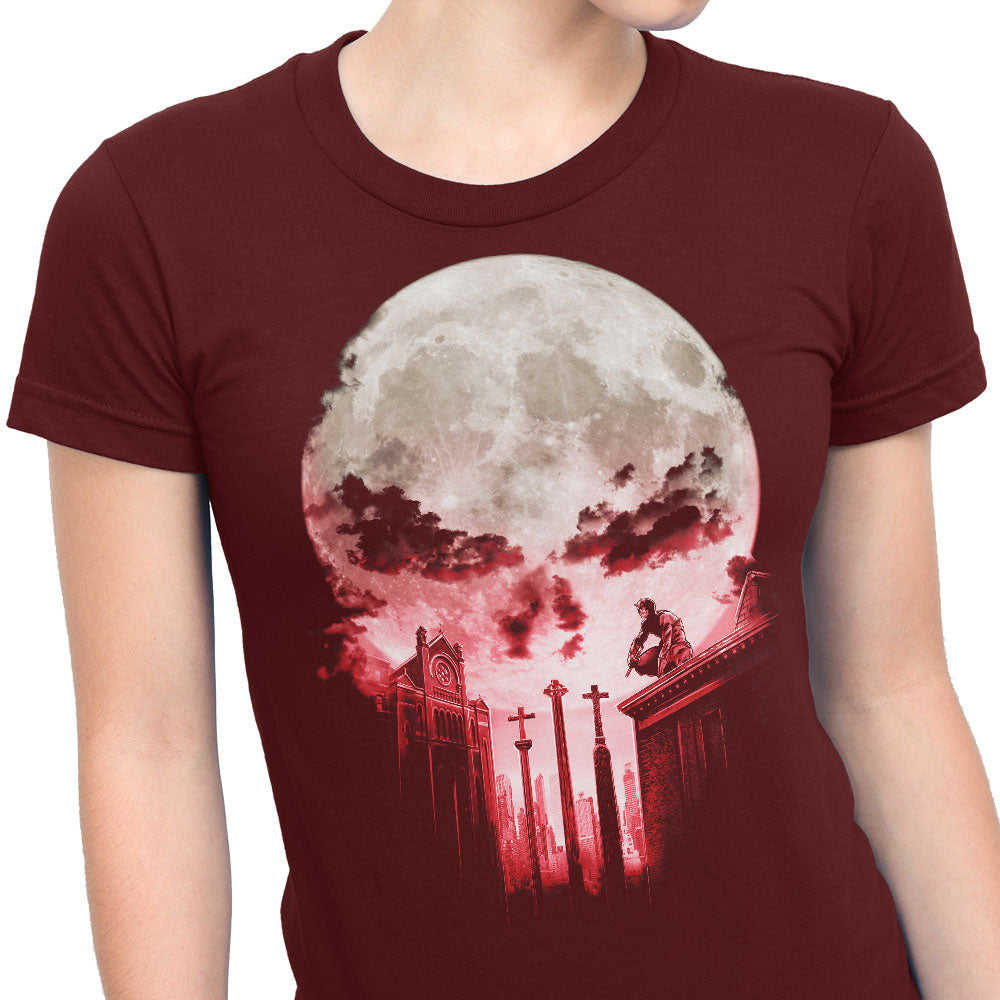 Devil's Punishment - Women's Apparel product image 18