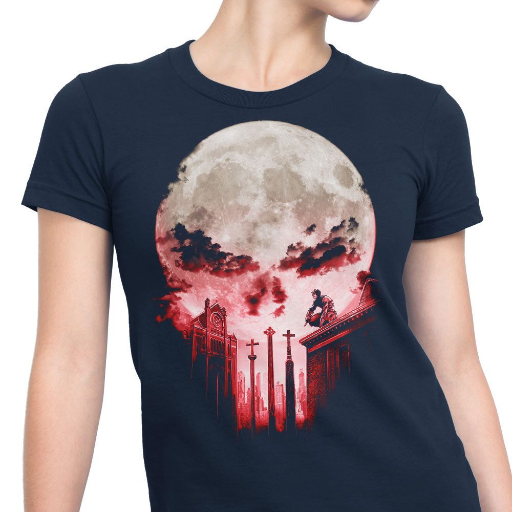 Devil's Punishment - Women's Apparel product image 23