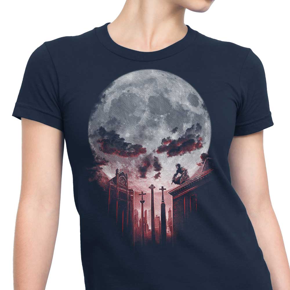 Devil's Punishment - Women's Apparel product image 11