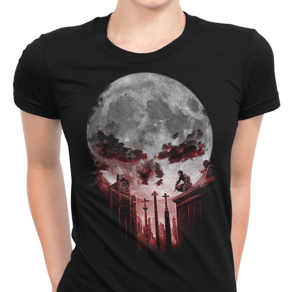 Devil's Punishment - Women's Apparel product image 4