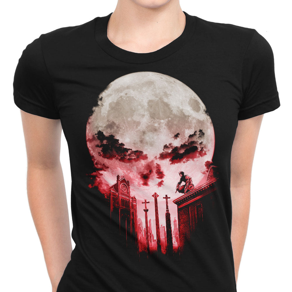 Devil's Punishment - Women's Apparel product image 16