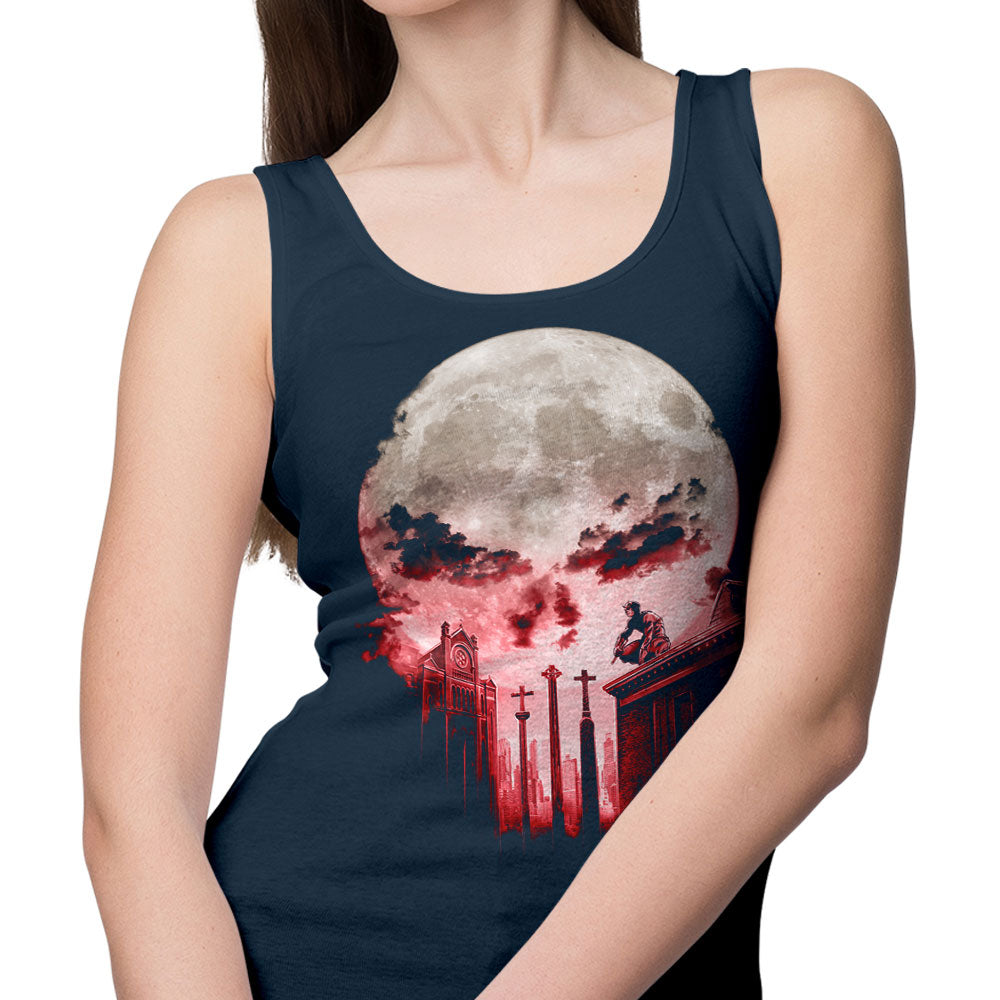 Devil's Punishment - Tank Top product image 5