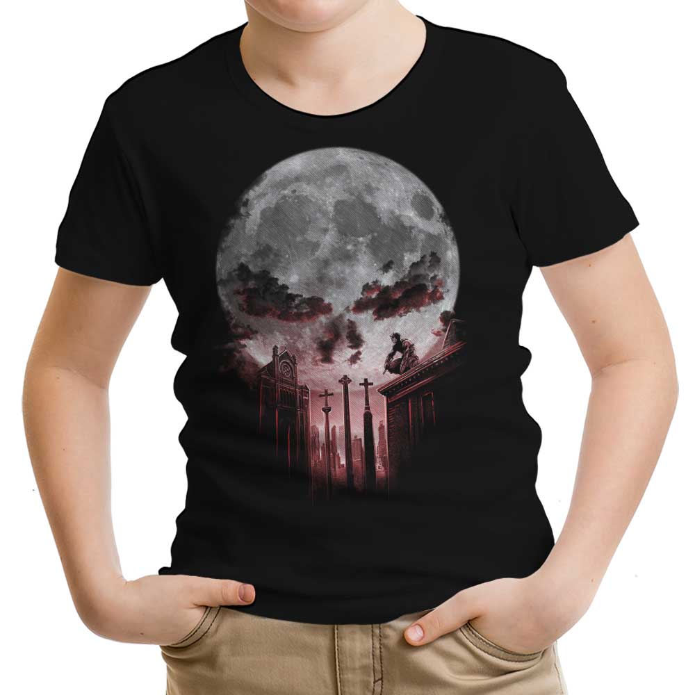 Devil's Punishment - Youth Apparel product image 8