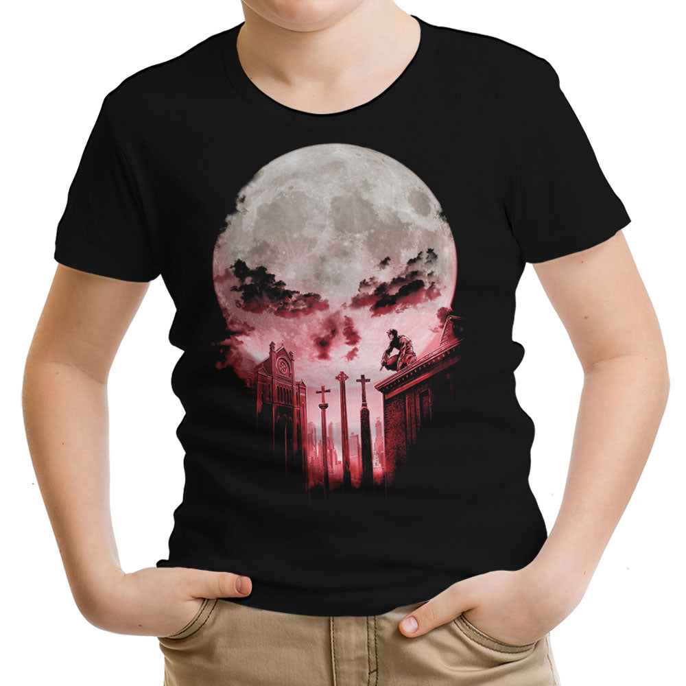 Devil's Punishment - Youth Apparel product image 22