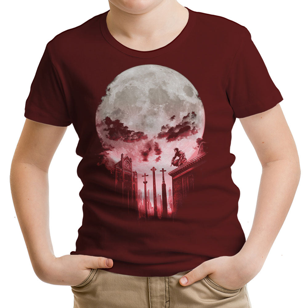 Devil's Punishment - Youth Apparel product image 24