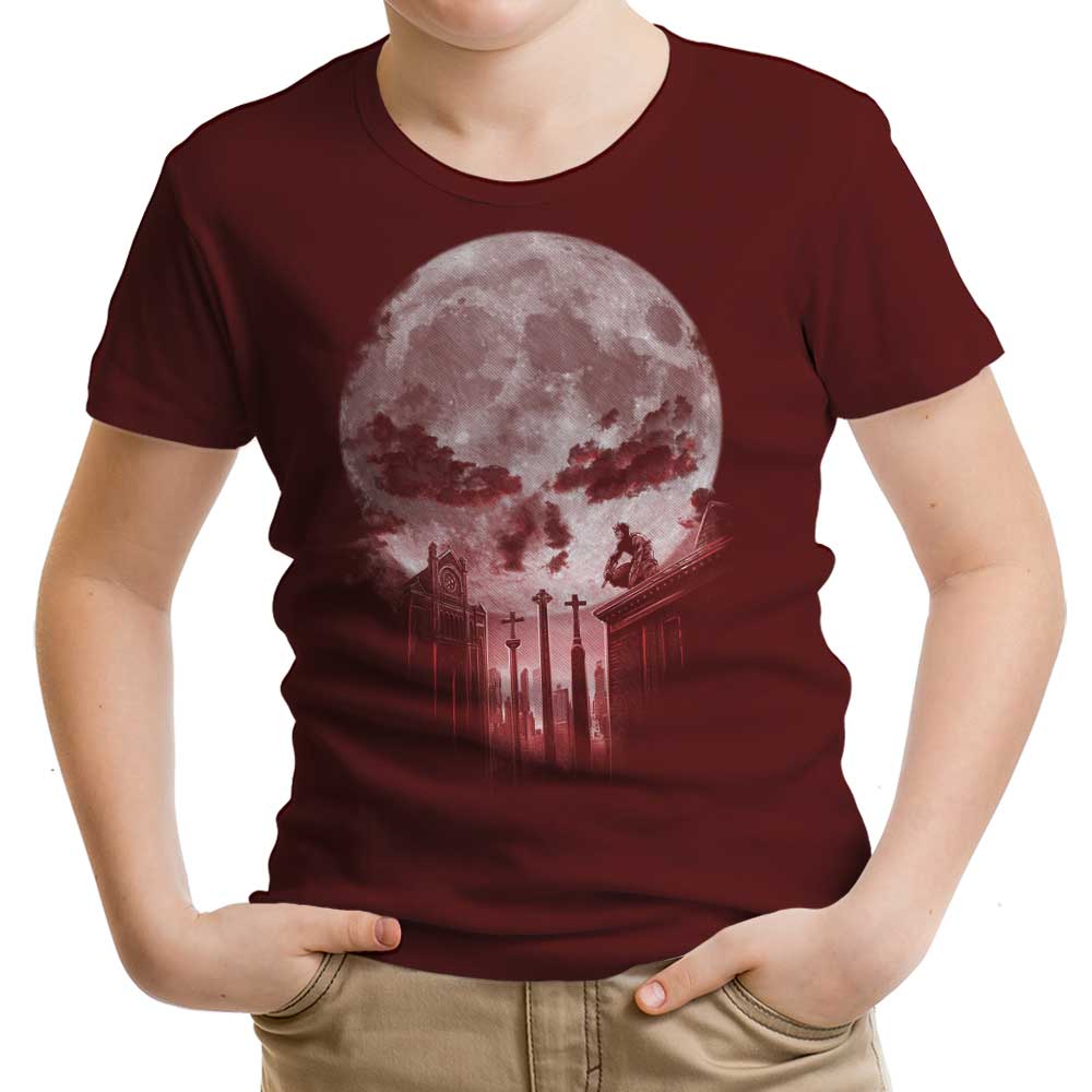 Devil's Punishment - Youth Apparel product image 10