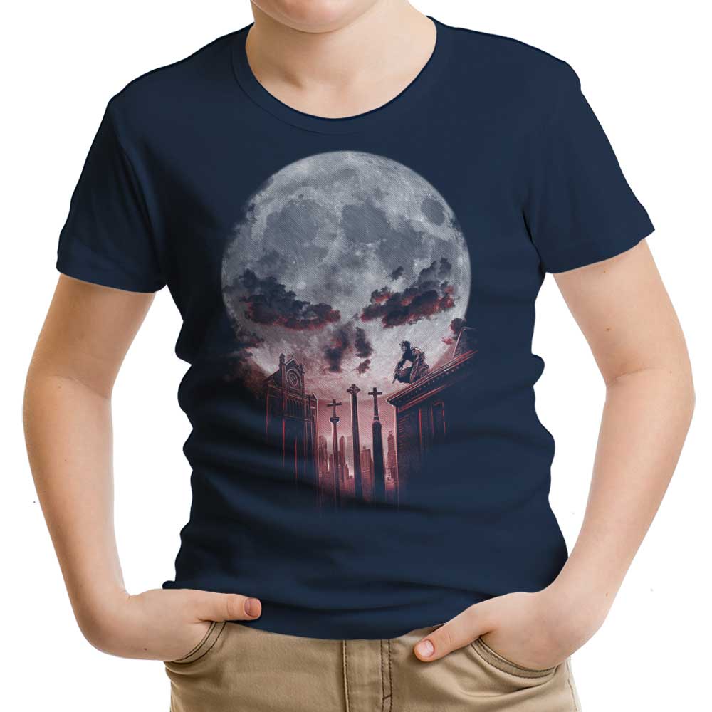 Devil's Punishment - Youth Apparel product image 2