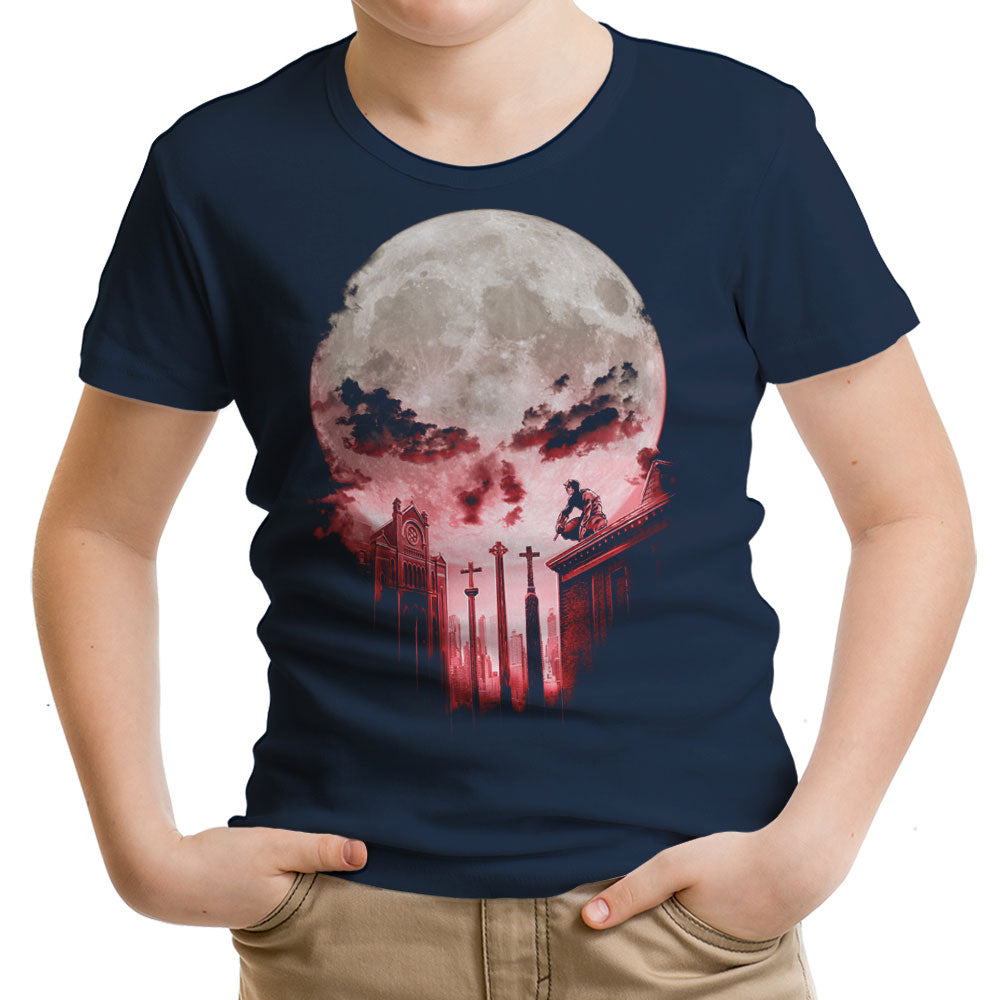 Devil's Punishment - Youth Apparel product image 23