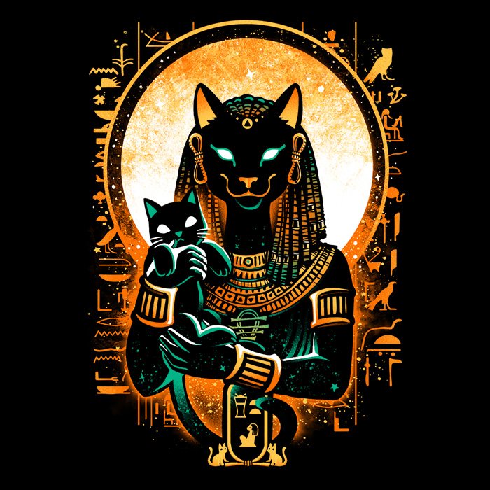 Divine Companion - Tank Top product image 2