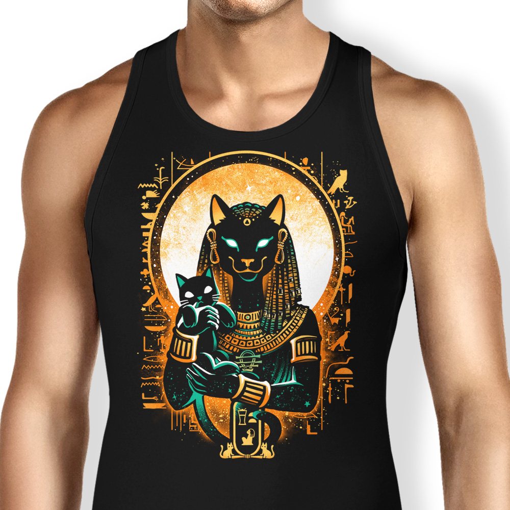 Divine Companion - Tank Top product image 1