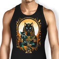 Divine Companion - Tank Top product image 1