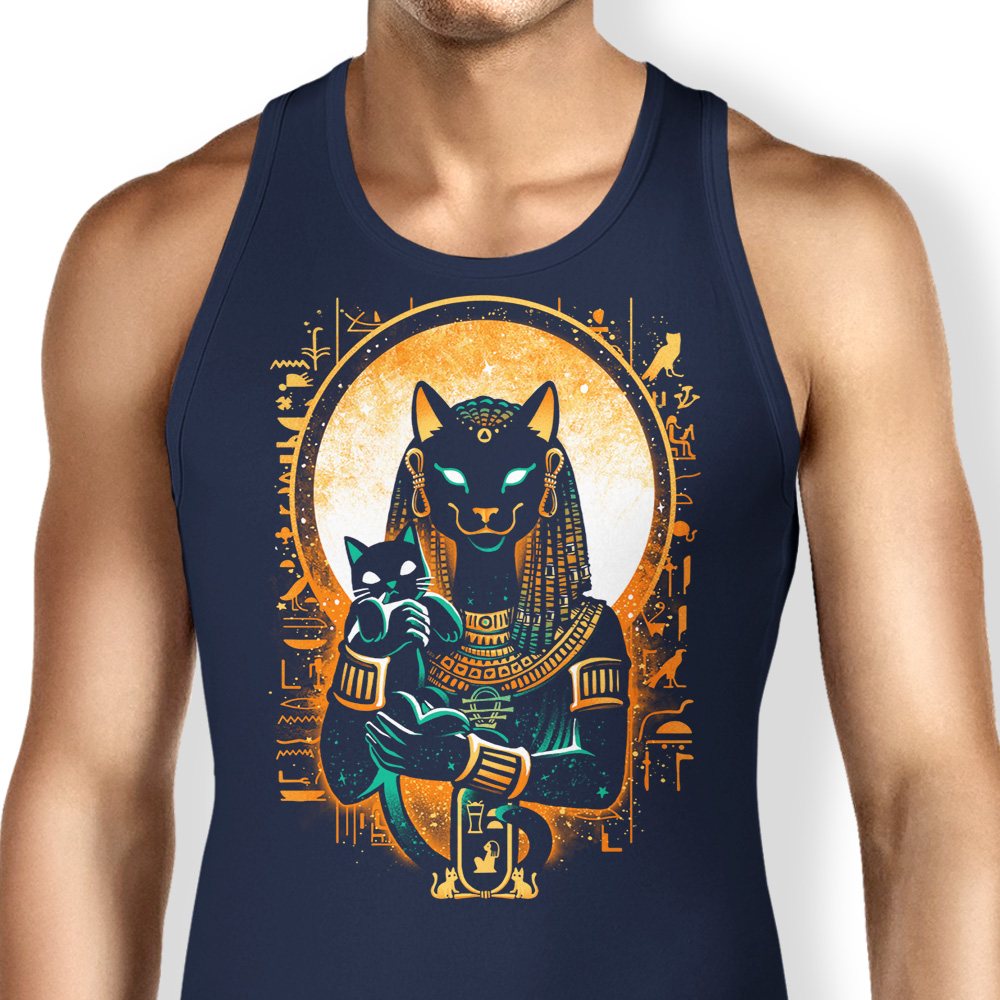 Divine Companion - Tank Top product image 3