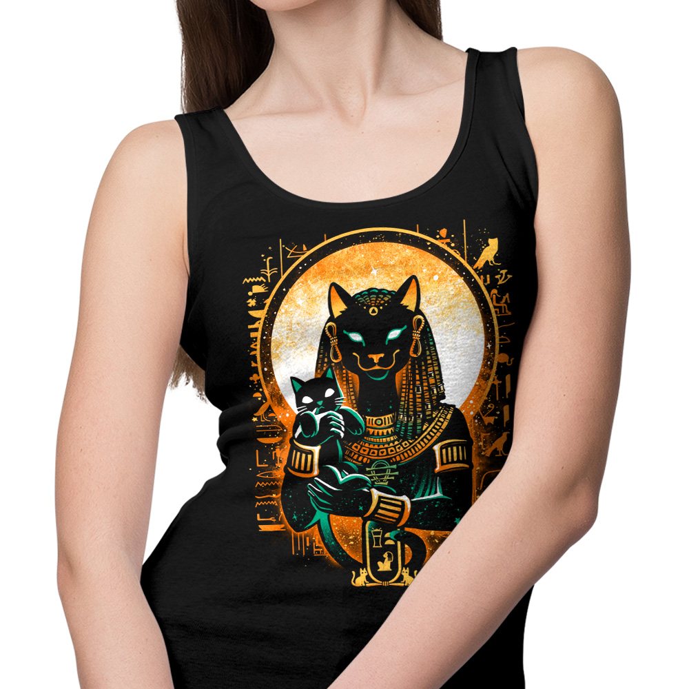 Divine Companion - Tank Top product image 4